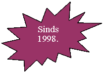 Explosie: 14 punten: Sinds
1998.